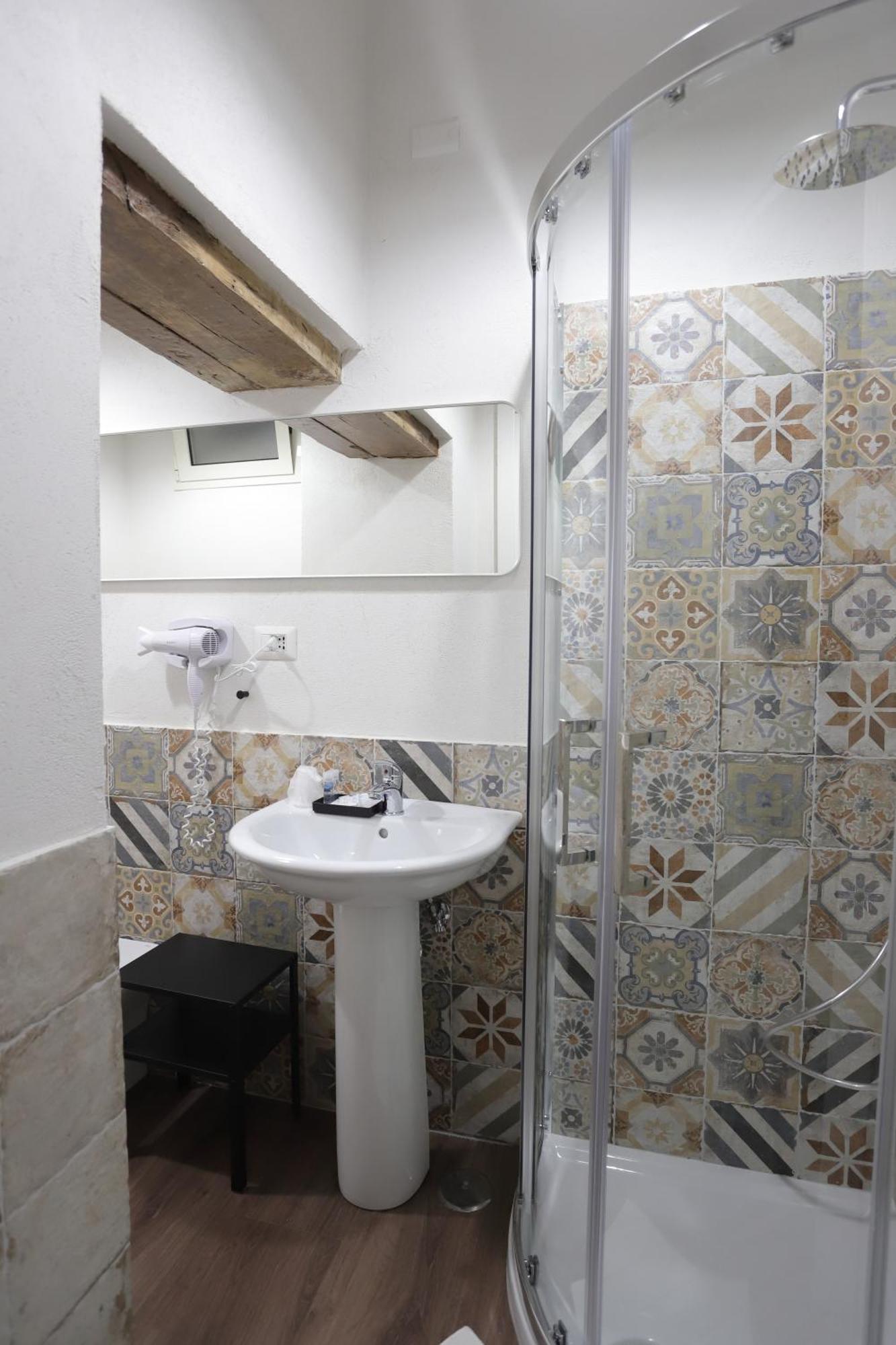 Tammurriata Nera Bedroom Neapol Exteriér fotografie