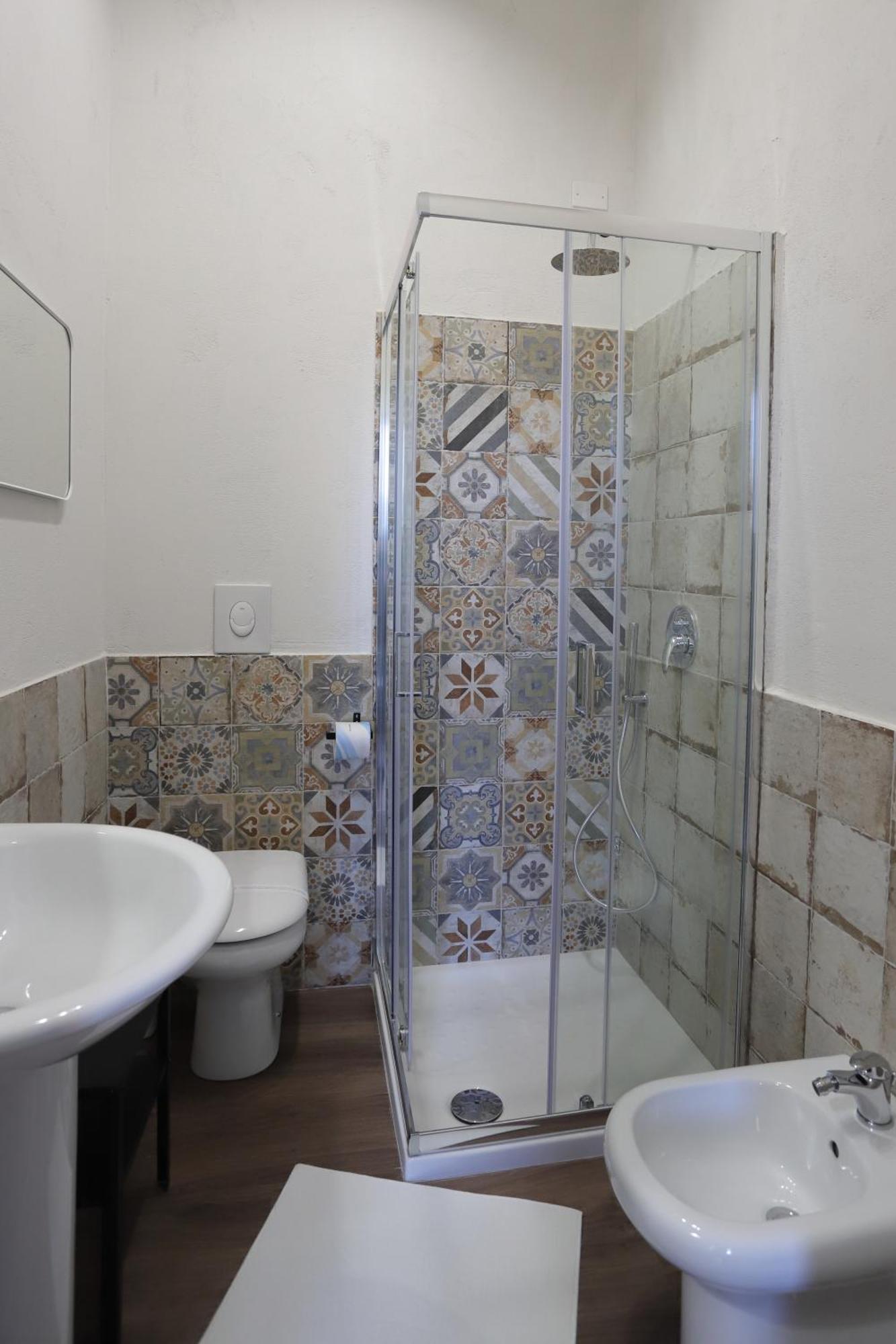 Tammurriata Nera Bedroom Neapol Exteriér fotografie