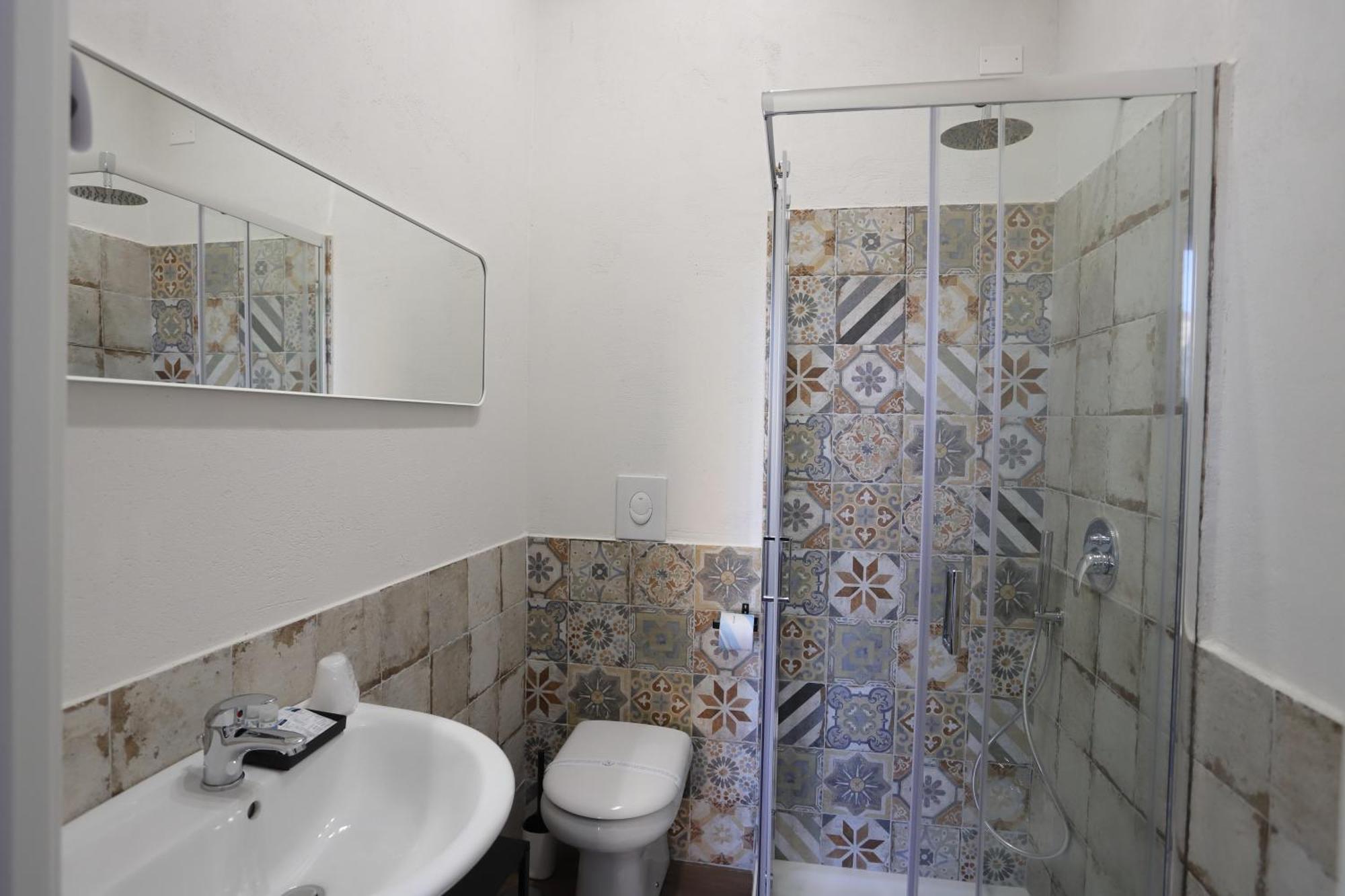 Tammurriata Nera Bedroom Neapol Exteriér fotografie