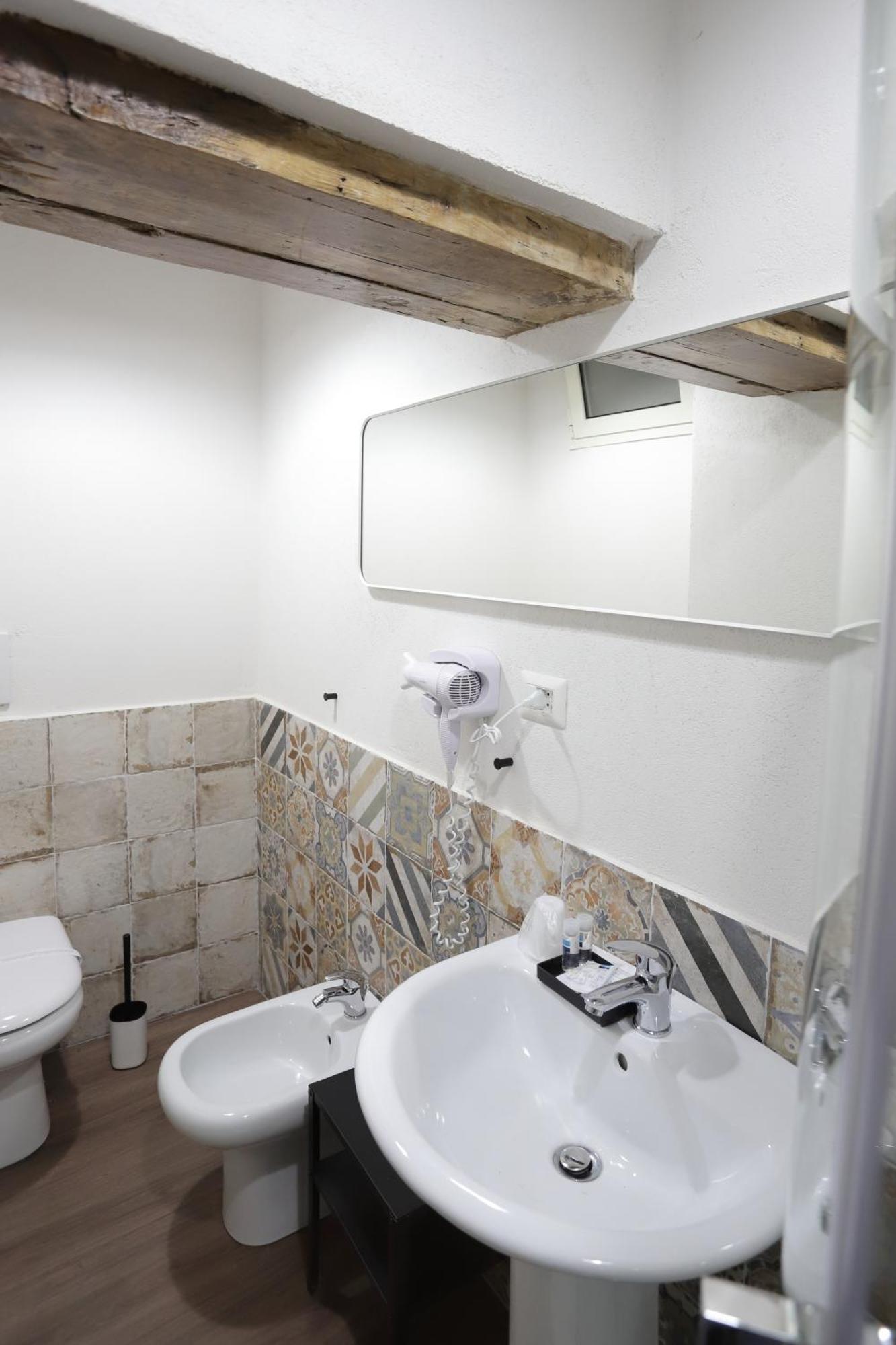 Tammurriata Nera Bedroom Neapol Exteriér fotografie