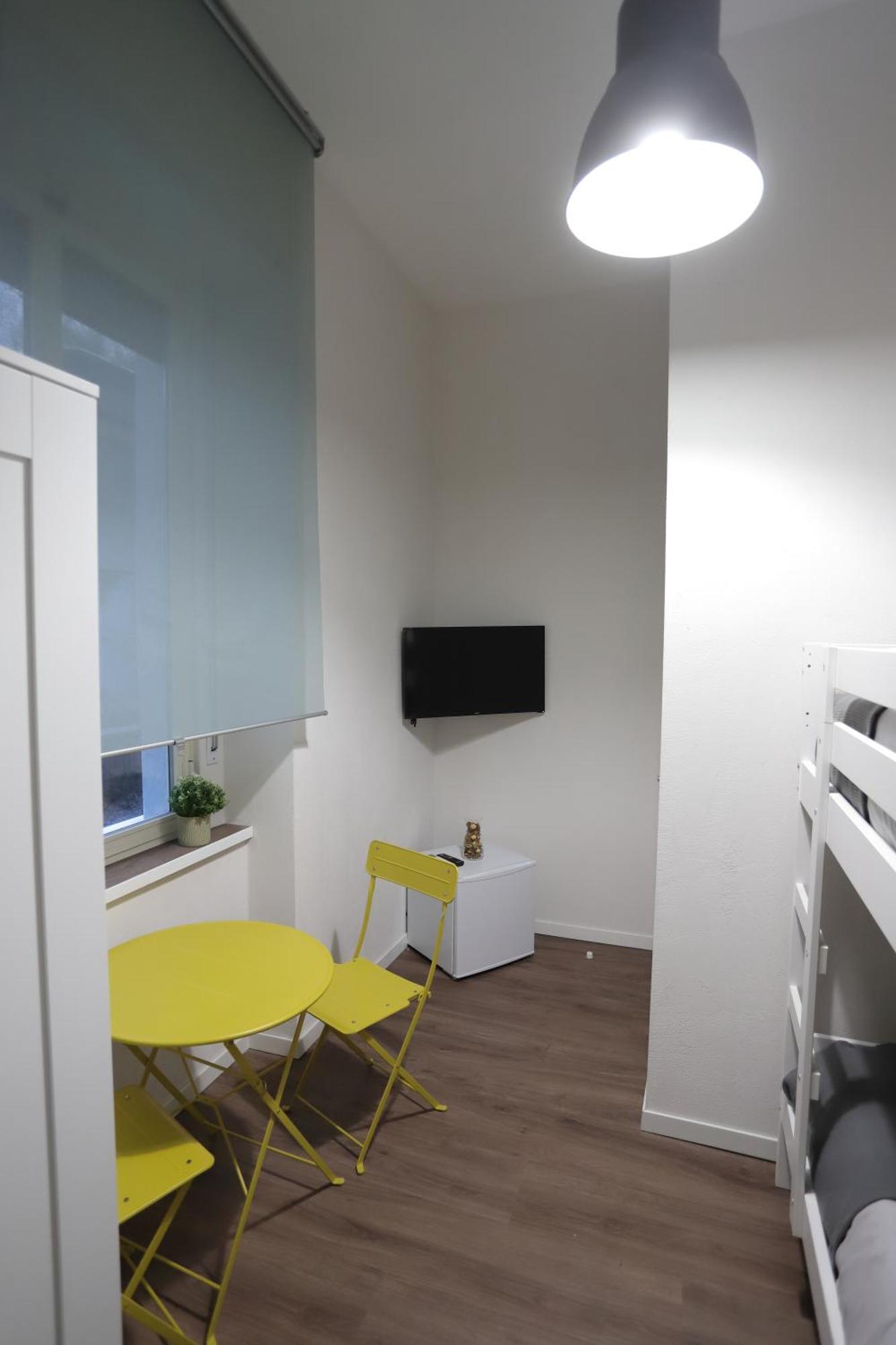 Tammurriata Nera Bedroom Neapol Exteriér fotografie