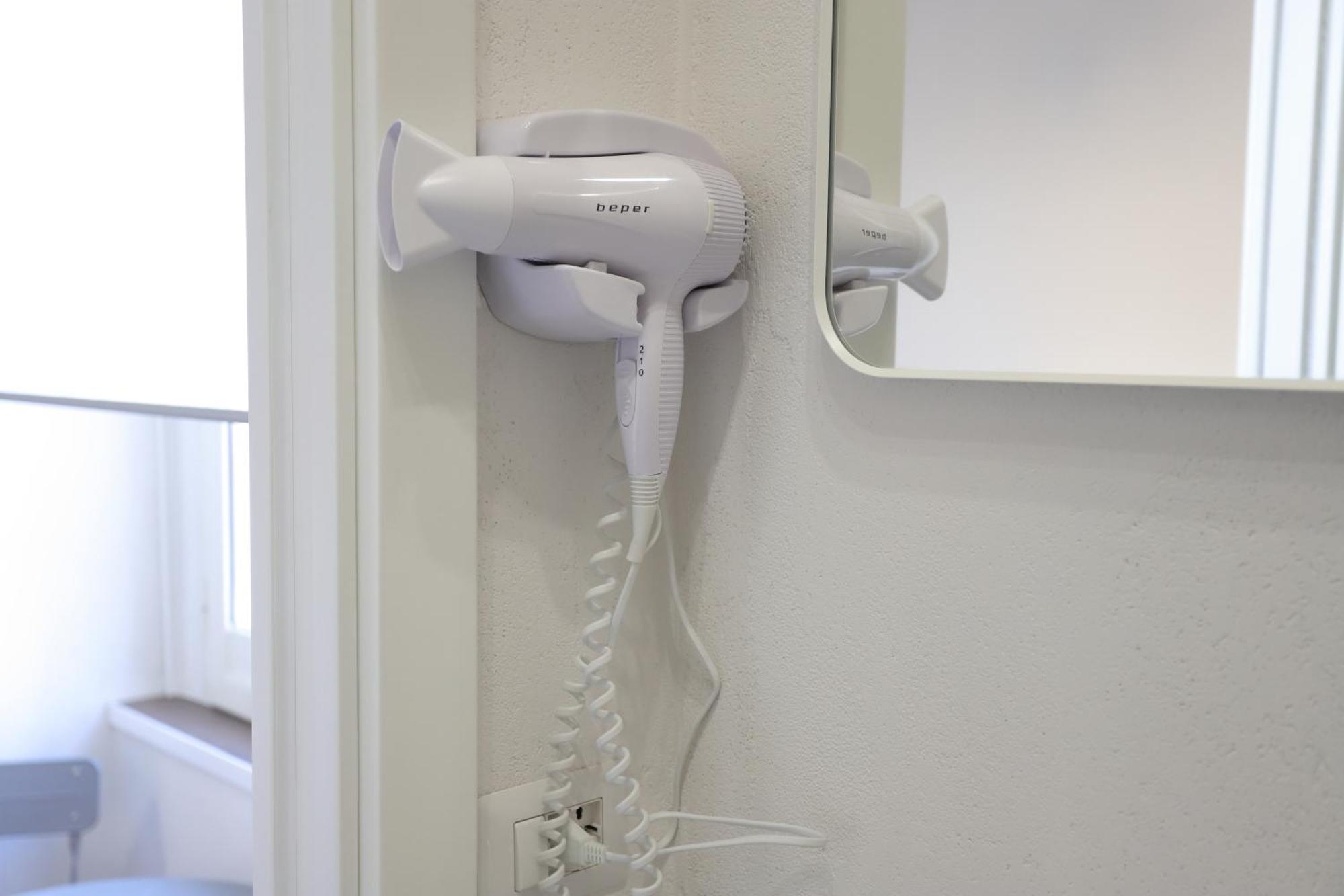 Tammurriata Nera Bedroom Neapol Exteriér fotografie