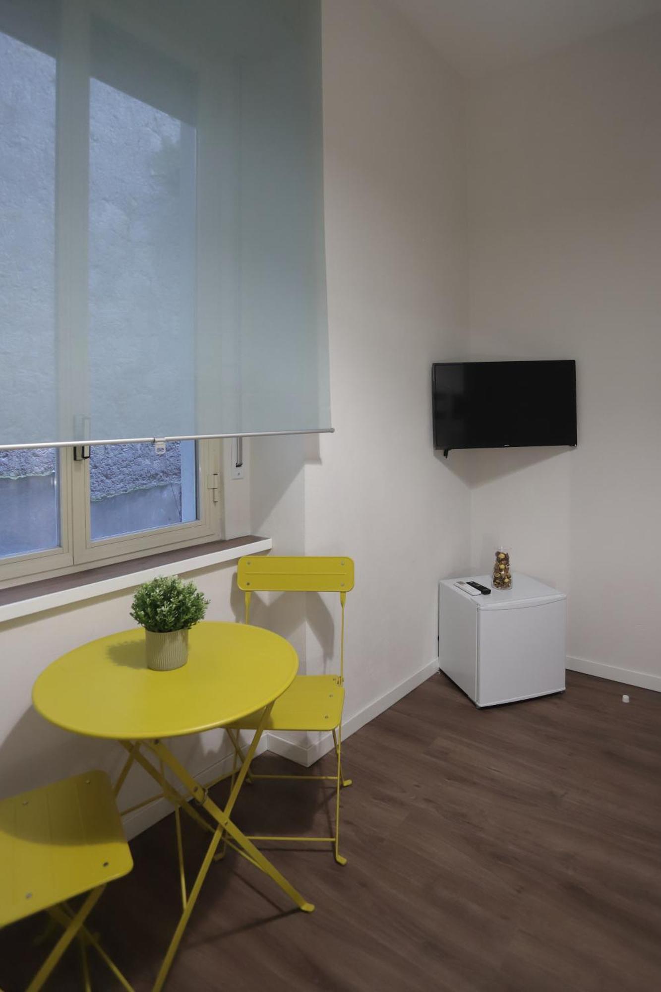 Tammurriata Nera Bedroom Neapol Exteriér fotografie