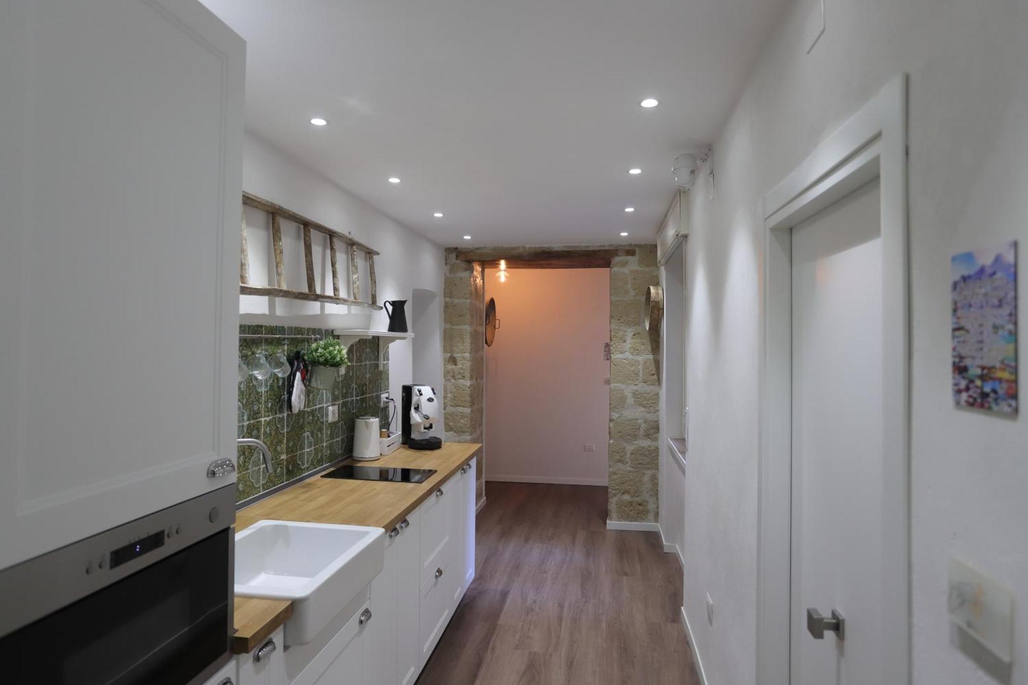 Tammurriata Nera Bedroom Neapol Exteriér fotografie
