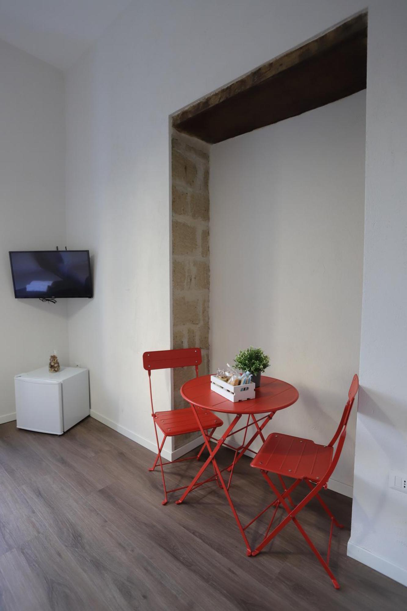 Tammurriata Nera Bedroom Neapol Exteriér fotografie