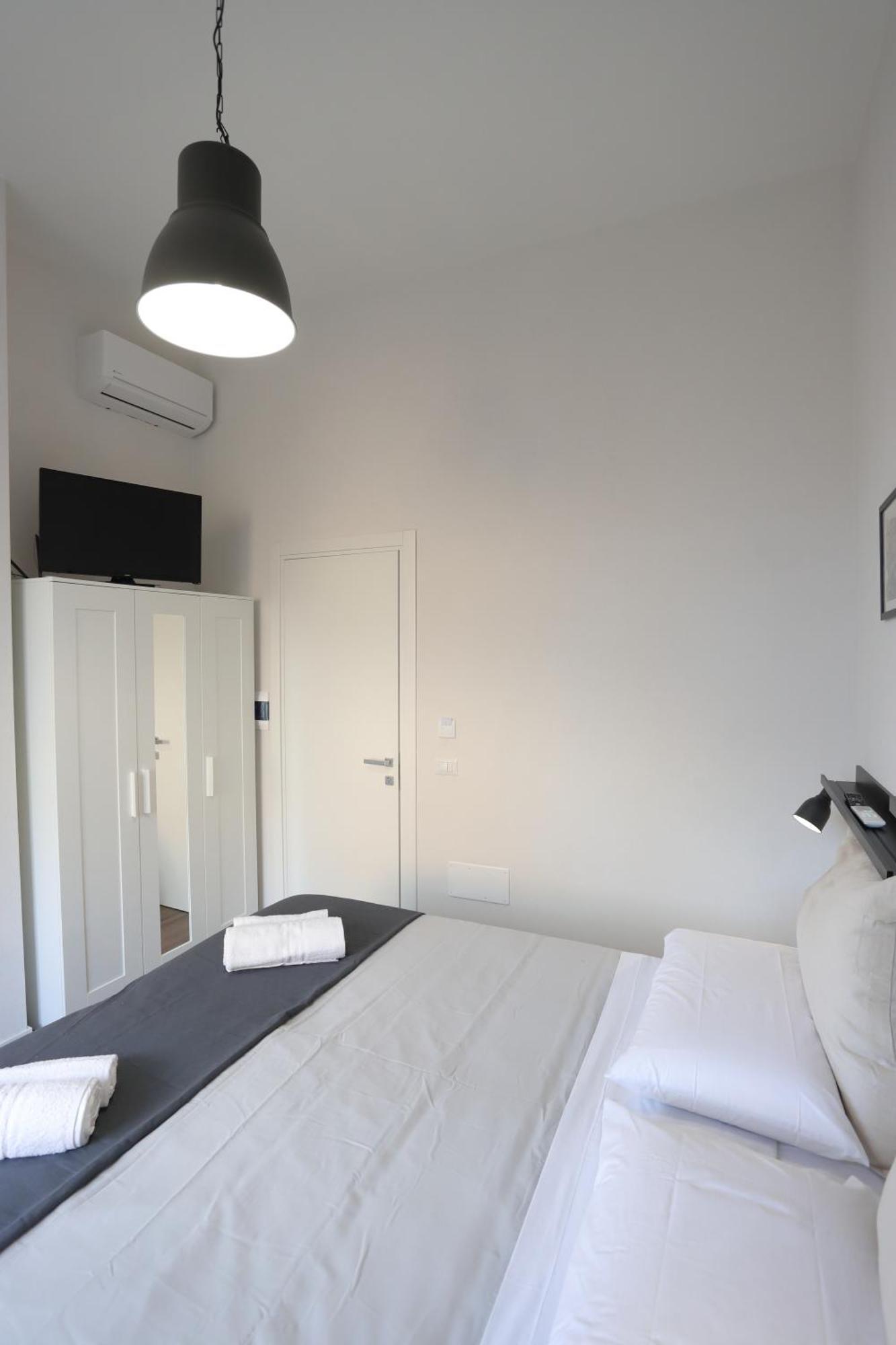 Tammurriata Nera Bedroom Neapol Exteriér fotografie