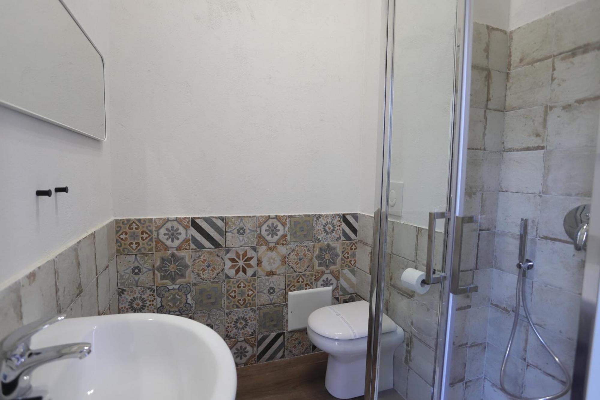Tammurriata Nera Bedroom Neapol Exteriér fotografie