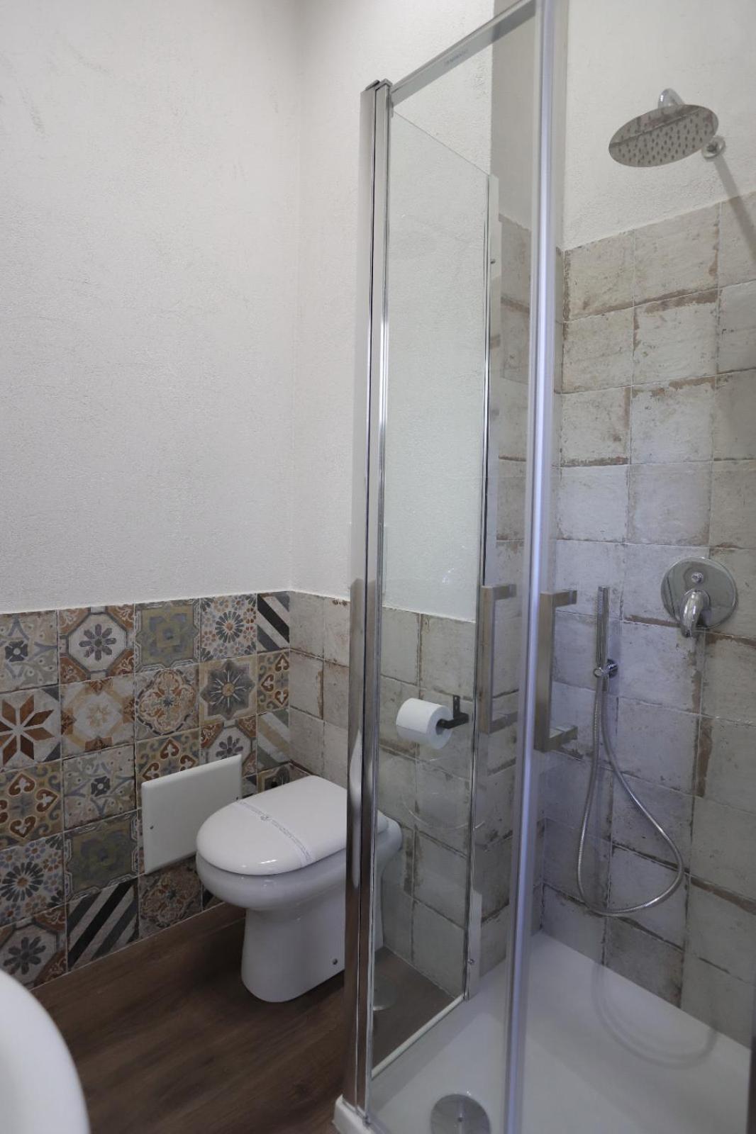 Tammurriata Nera Bedroom Neapol Exteriér fotografie